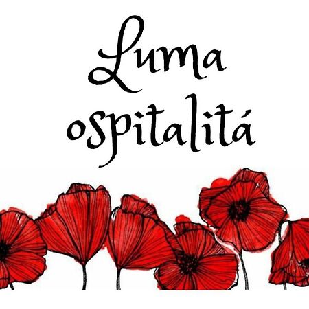 شقة Luma Ospitalita مولفيتا المظهر الخارجي الصورة